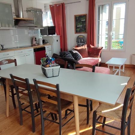 Duplex De La Motte Βίλα Beaumont-sur-Sarthe Εξωτερικό φωτογραφία