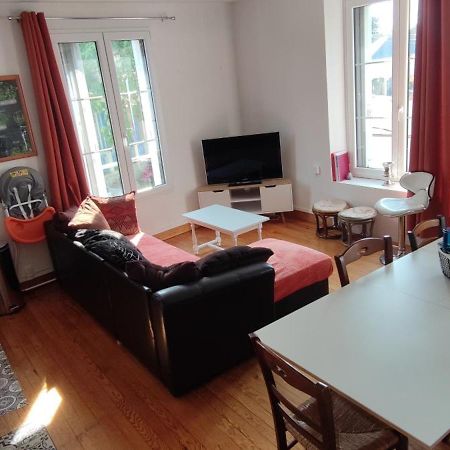 Duplex De La Motte Βίλα Beaumont-sur-Sarthe Εξωτερικό φωτογραφία