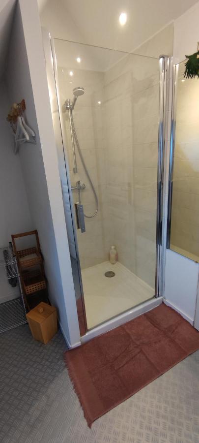 Duplex De La Motte Βίλα Beaumont-sur-Sarthe Εξωτερικό φωτογραφία