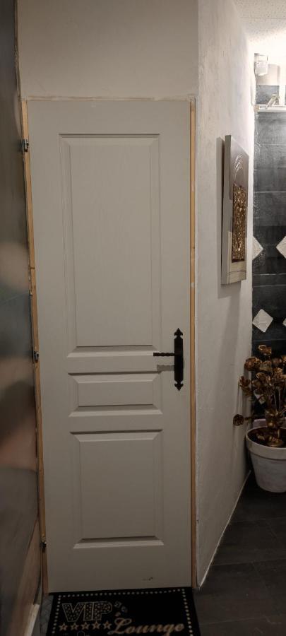 Duplex De La Motte Βίλα Beaumont-sur-Sarthe Εξωτερικό φωτογραφία