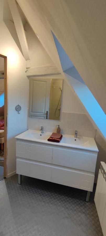 Duplex De La Motte Βίλα Beaumont-sur-Sarthe Εξωτερικό φωτογραφία