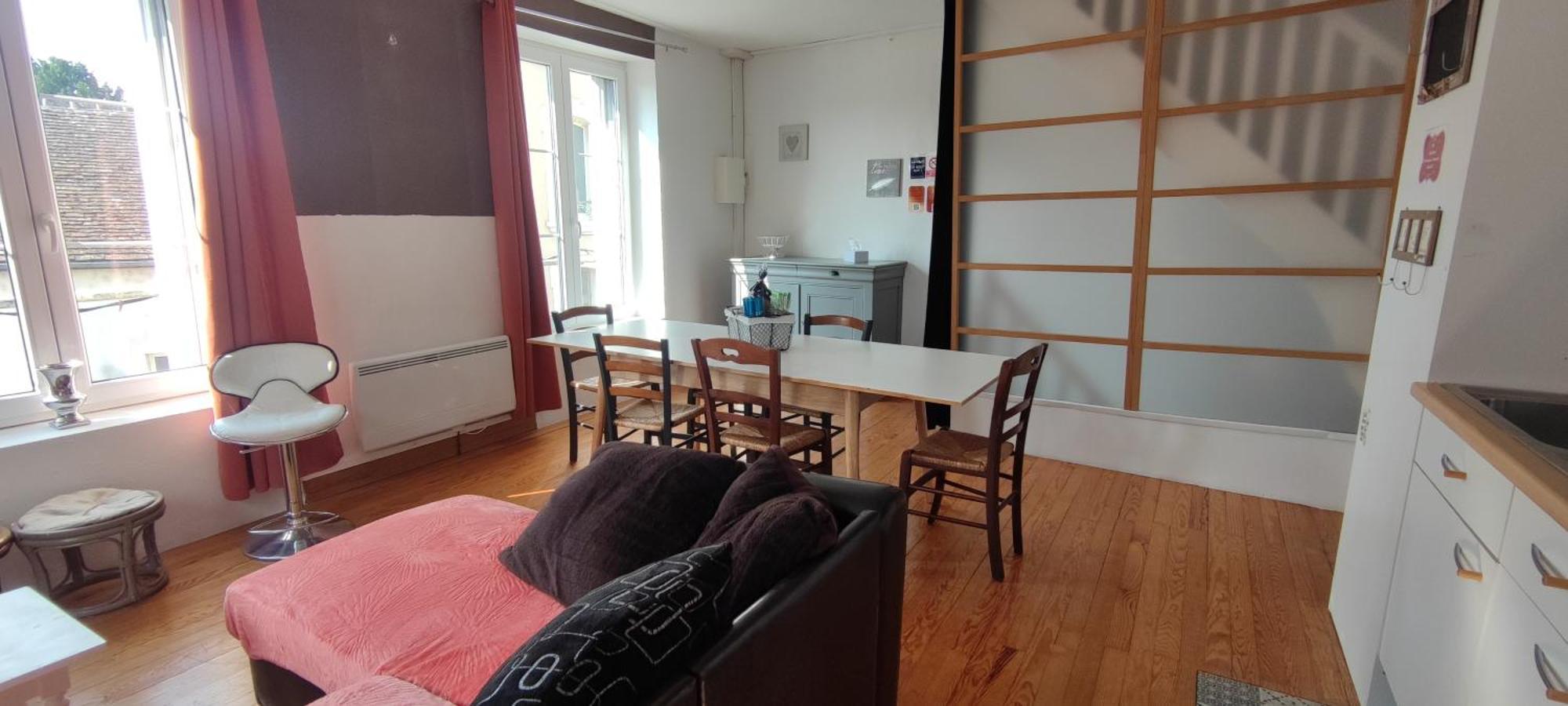 Duplex De La Motte Βίλα Beaumont-sur-Sarthe Εξωτερικό φωτογραφία