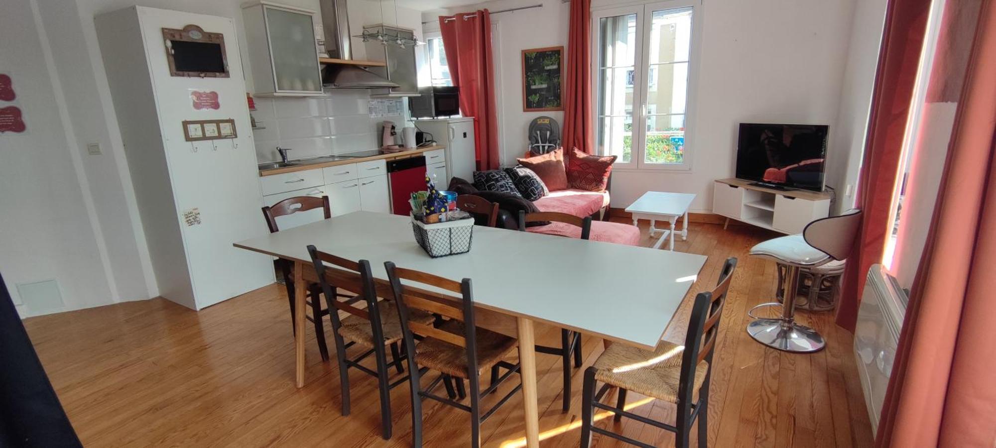 Duplex De La Motte Βίλα Beaumont-sur-Sarthe Εξωτερικό φωτογραφία